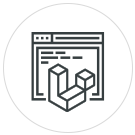 Laravel <br> Entwicklung