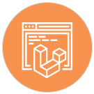 Laravel <br> Entwicklung