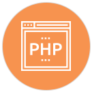 Individuelle <br> PHP-Entwicklung