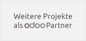 Odoo Partner