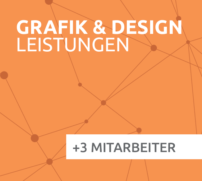 Grafik- & Designleistungen