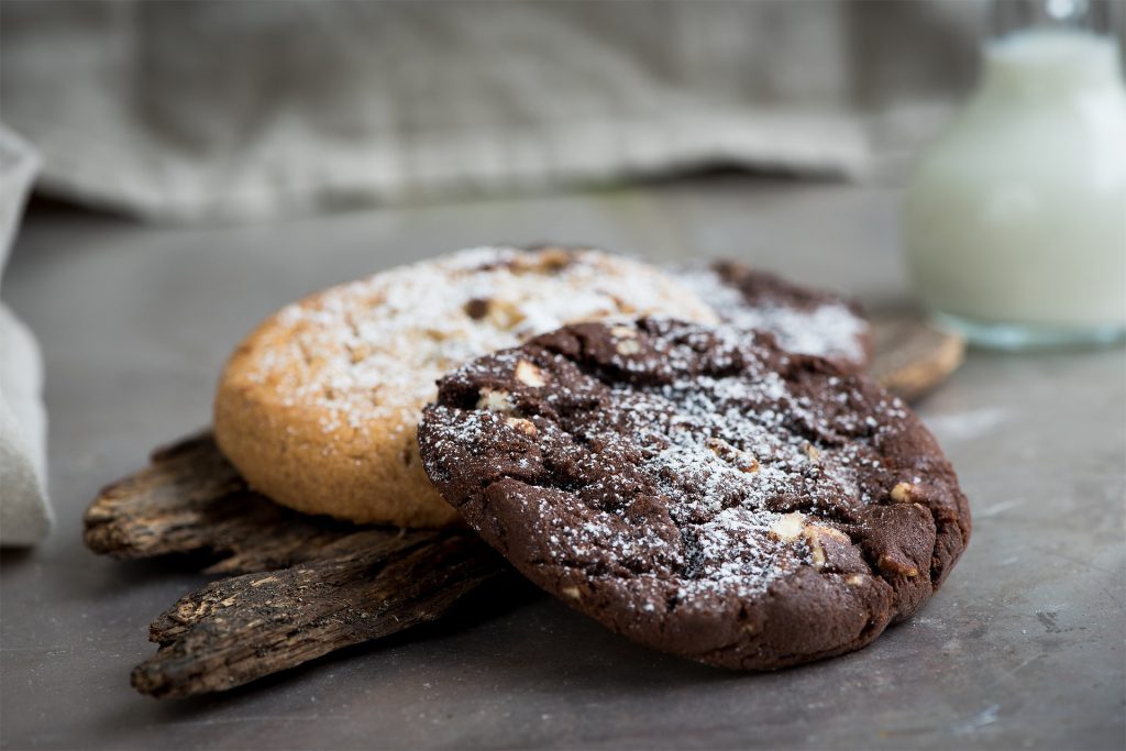 Baked Cookies
