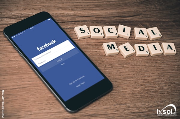 Facebook Werbeanzeigen Facebook Werbeanzeigen