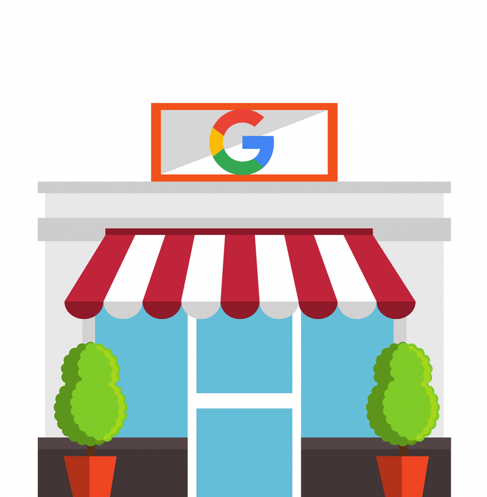 google my business thumbnail
