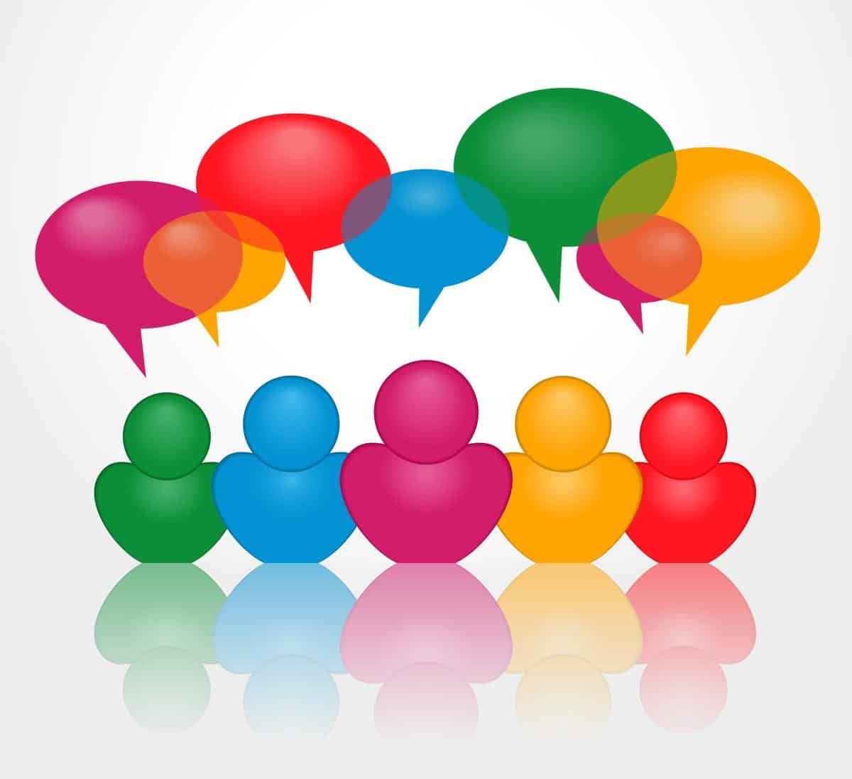 Kleine Zielgruppen definieren Content Marketing