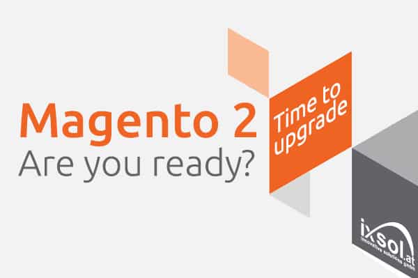 magento 2 upgrade